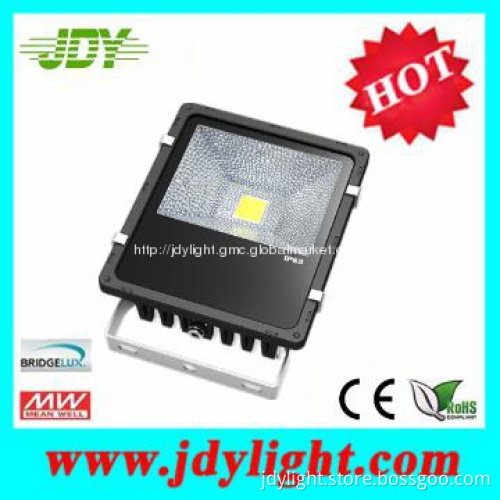 50W Sign Lighting Floodlight LED IP65 Waterproof with CE RoHS